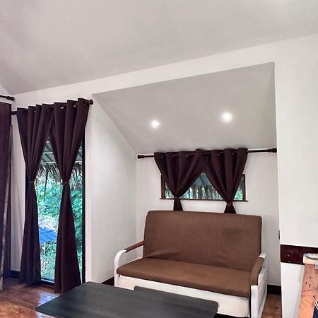 Koh Mook Mountain View Ko Mook Exterior foto