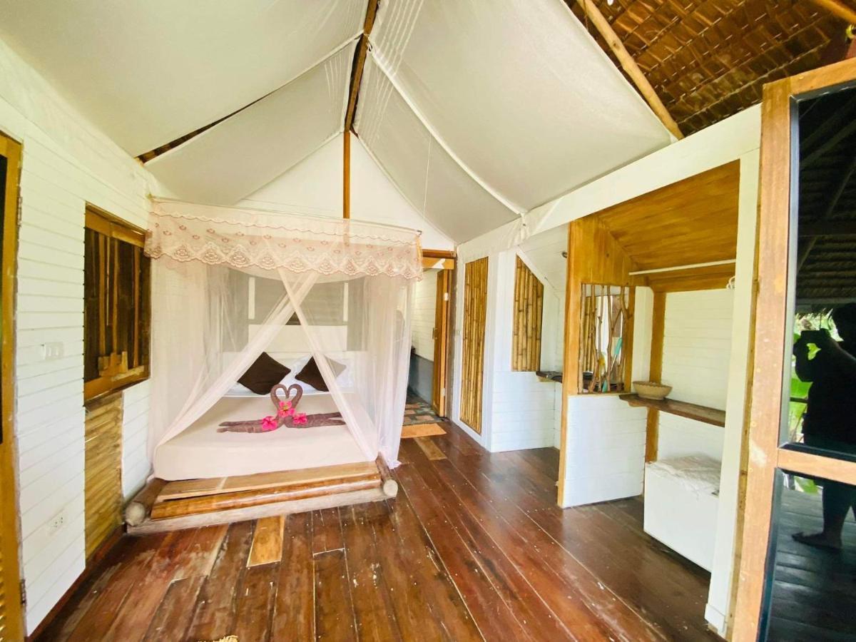Koh Mook Mountain View Ko Mook Exterior foto