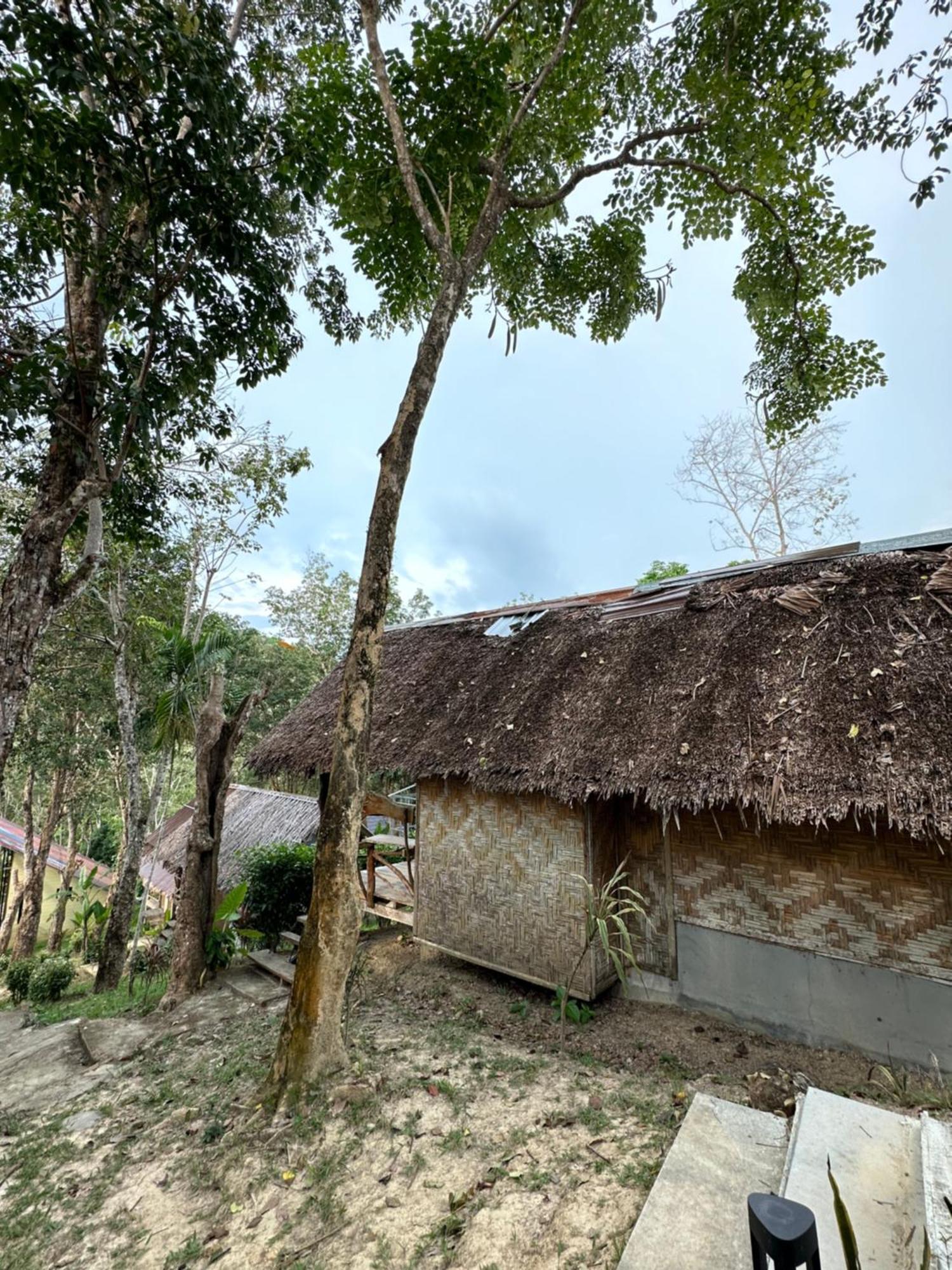 Koh Mook Mountain View Ko Mook Exterior foto