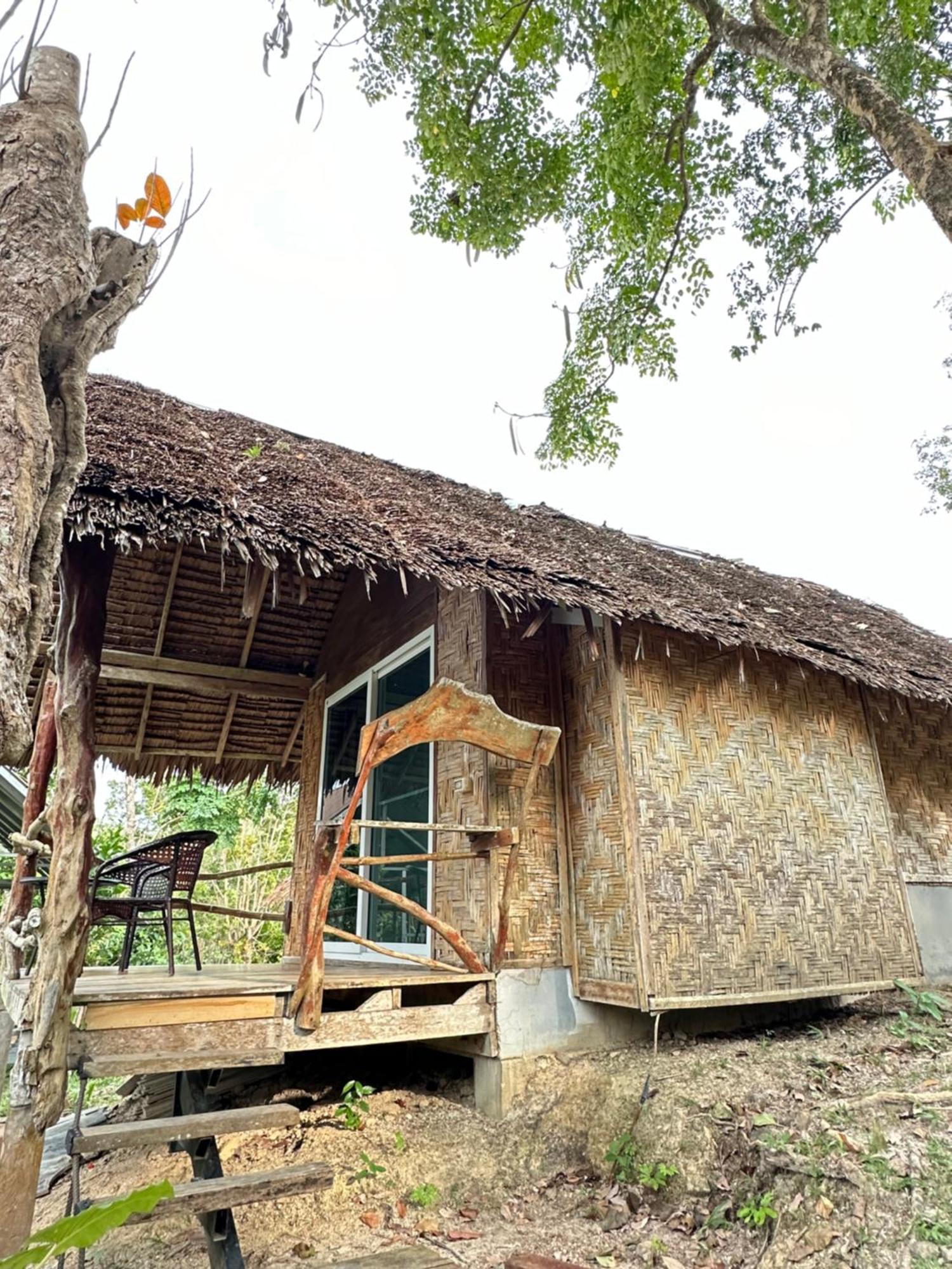 Koh Mook Mountain View Ko Mook Exterior foto
