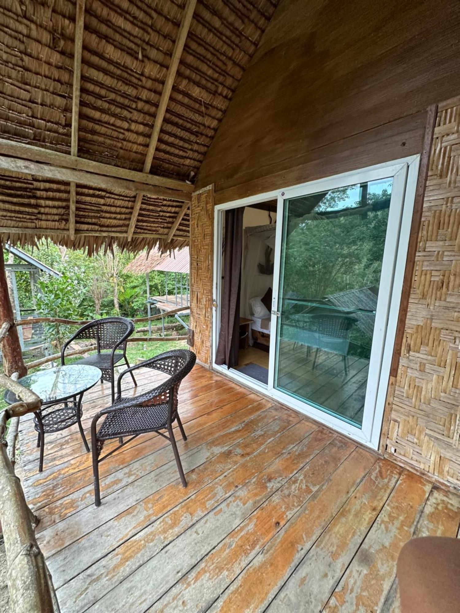 Koh Mook Mountain View Ko Mook Exterior foto