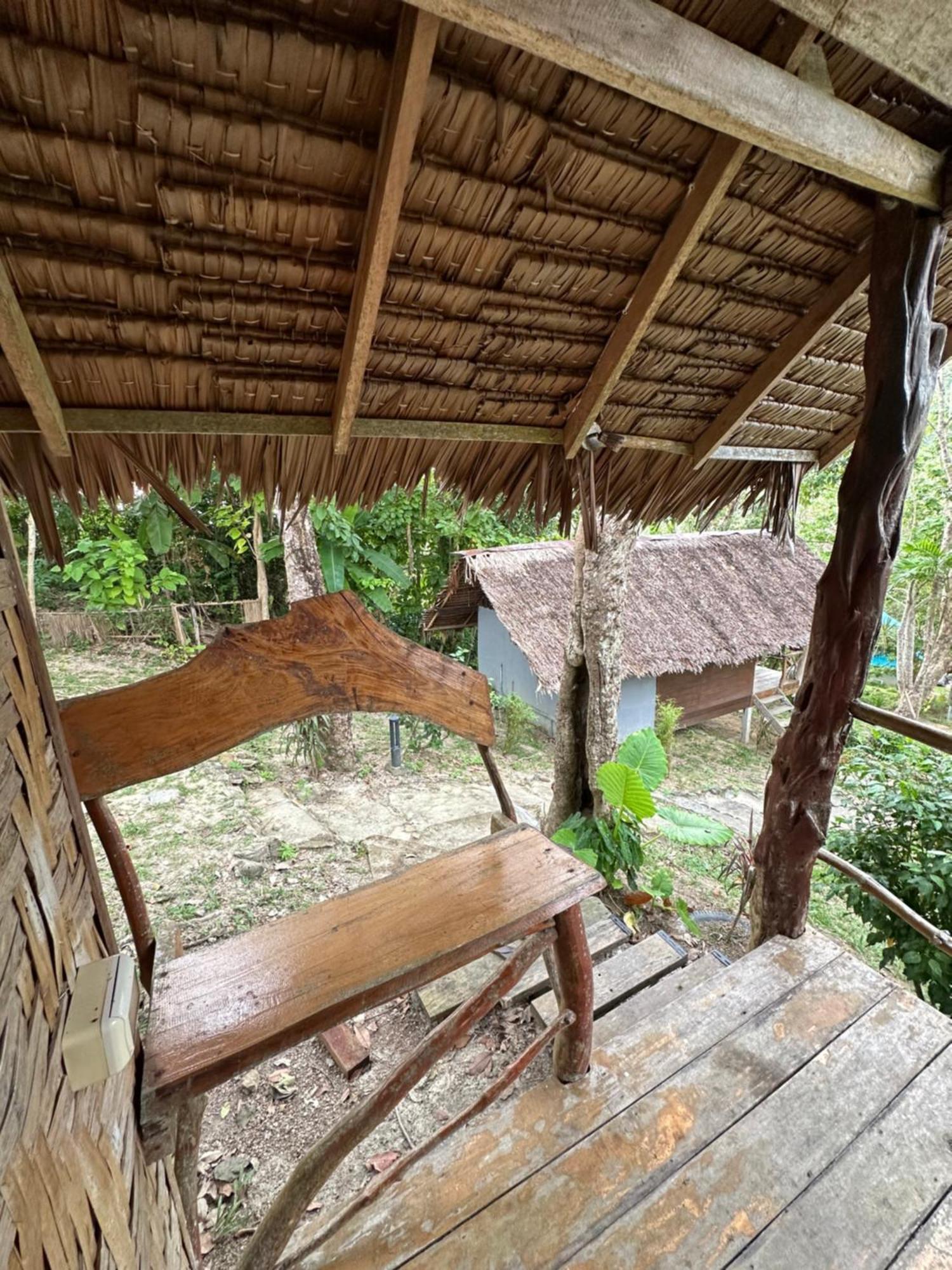 Koh Mook Mountain View Ko Mook Exterior foto