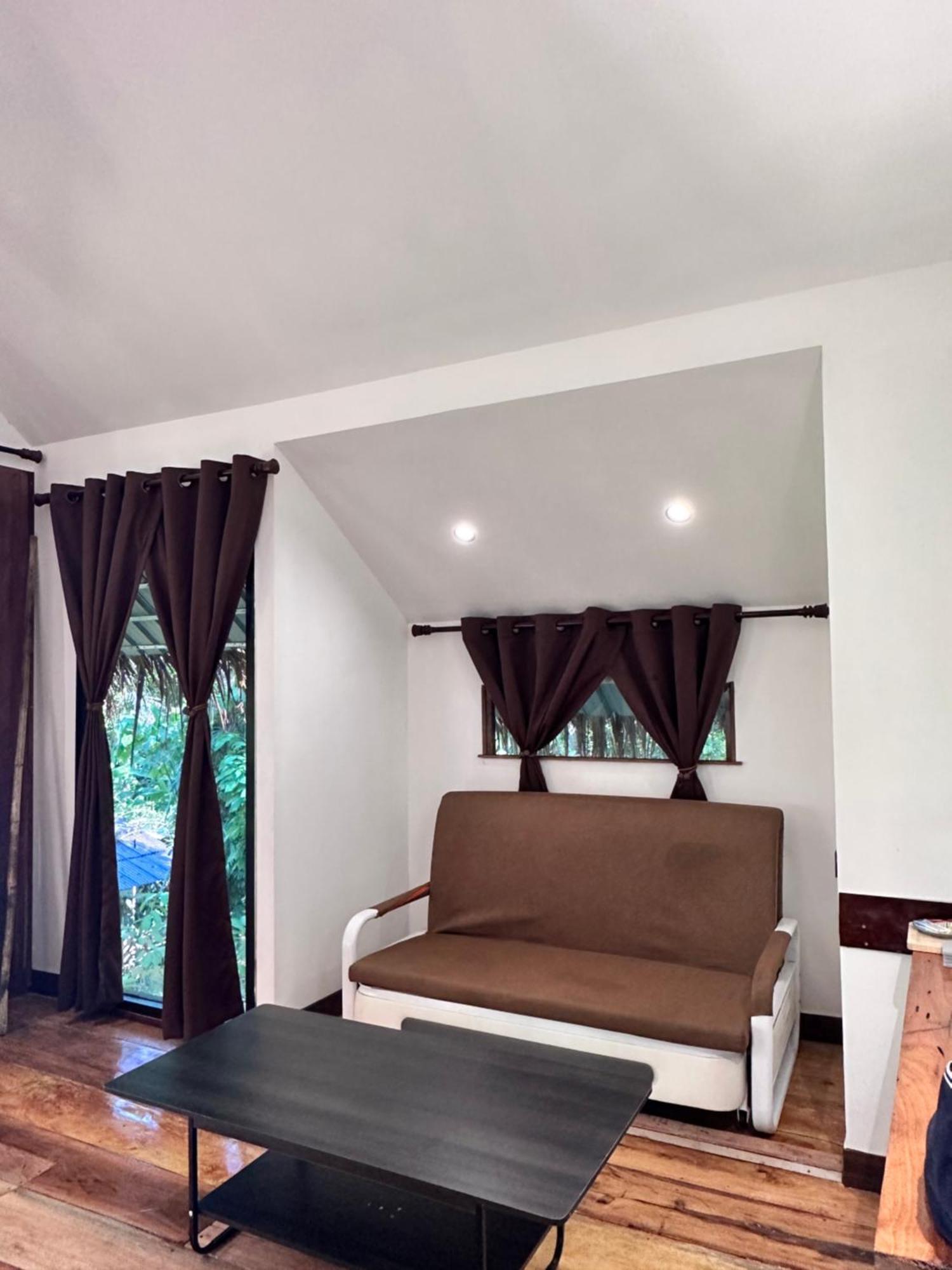 Koh Mook Mountain View Ko Mook Exterior foto